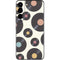 Colorful Records Galaxy S22 Skin